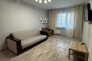 1-комнатная квартира 17-й микрорайон 2 эт 10