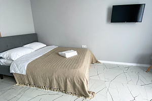 Квартира-студия Православная 16/1