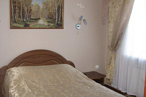 &quot;Сибирь&quot; гостиница в Томске фото 3