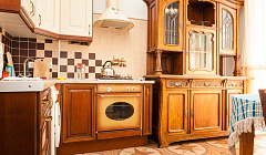 Фото объекта ««Италия» хостел в Москве», 5