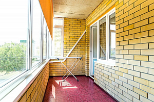 1-комнатная квартира Кати Соловьяновой 155 в Анапе фото 2
