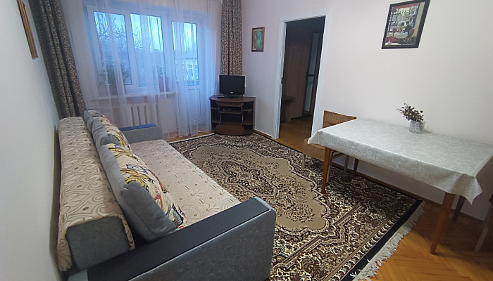 3х-комнатная квартира 40 лет Октября 91А в Пятигорске - фото 1