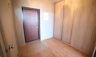 1-комнатная квартира Комсомольская 15 в Уфе - фото 5