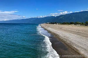 Отели Алахадзы