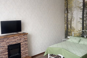 "На Строителей" 1-комнатная квартира