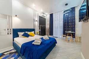 "Deluxe Apartment на Прибрежной 6" квартира-студия, Квартиры Адлера - отзывы, отзывы отдыхающих