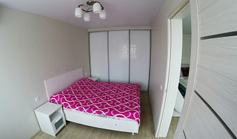 &quot;Уютное Местечко&quot; 2х-комнатная квартира во Владивостоке - фото 2