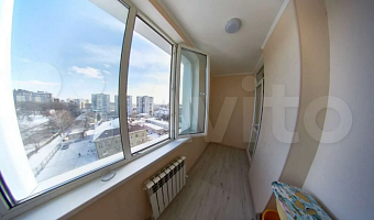 2х-комнатная квартира Николая Островского 27 в Белгороде - фото 3