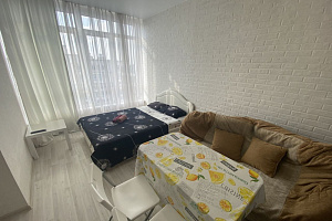 Квартиры Кемерово 3-комнатные, 1-комнатная Притомский 25к2 3х-комнатная
