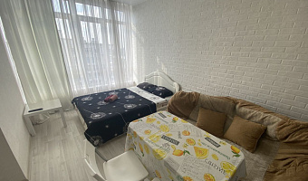 1-комнатная квартира Притомский 25к2 в Кемерово - фото 2