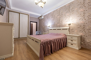 2х-комнатная квартира Красноармейская 24