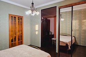 2х-комнатная квартира Генерала Дбар 31 в Сухуме фото 12