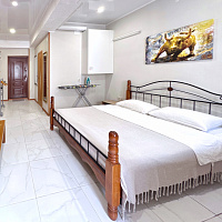 "На Мамайке" квартира-студия