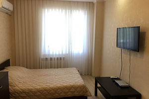 1-комнатная квартира Черноморская 61 в Анапе фото 3