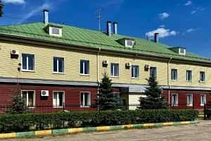 Мини-отели Нижнего Новгорода, "Парк Культуры" мини-отель