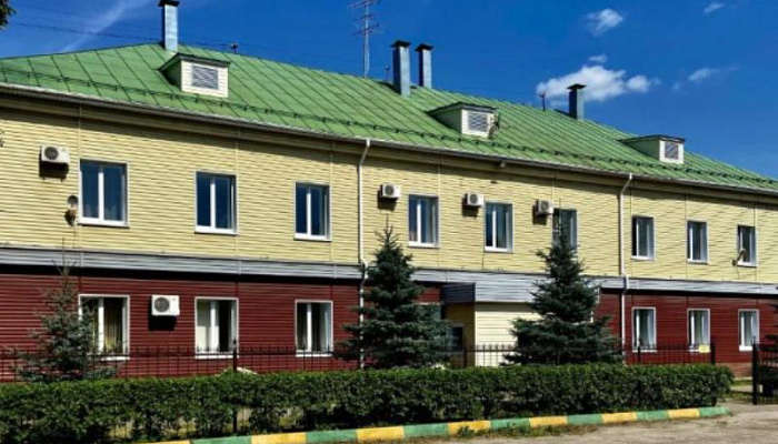 &quot;Парк Культуры&quot; мини-гостиница в Нижнем Новгороде - фото 1