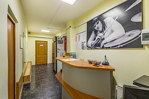 &quot;Madison&quot; мини-гостиница