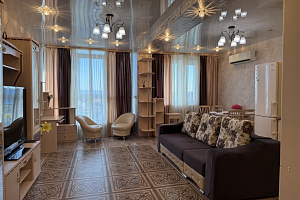 "Двухуровневый Комфорт в Сердце Города" 3х-комнатная квартира