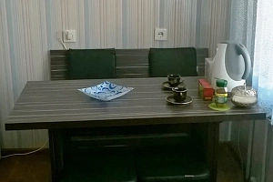 &quot;Уютная в спальном районе&quot; 1-комнатная квартира в Белореченске фото 4