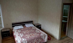 Фото объекта ««French house» гостевой дом в Туапсе», 2