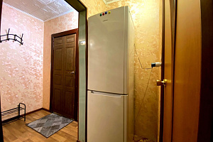 Гостиницы Тобольска с термальными источниками, "Просторная" 1-комнатная с термальными источниками - раннее бронирование