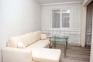 4х-комнатная квартира Хрустальная 44 в Ульяновске 8