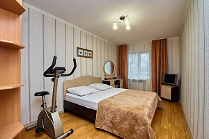 Квартиры Томска 2-комнатные, 3х-комнатная Советская 105 2х-комнатная - цены