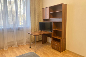 Квартиры Барнаула с джакузи, 2х-комнатная Ленина 45 с джакузи - снять