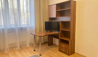 2х-комнатная квартира Ленина 45 в Барнауле - фото 3