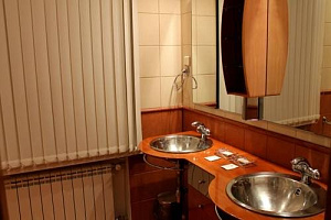 Гостиницы Волгограда необычные, "НА АЛЛЕЕ"  мини-отель необычные - цены
