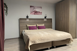 "За Московскими Вратами" квартира-студия