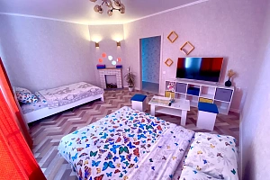 Квартира в , "Pavlovsk36" 1-комнатная