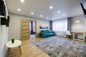 2х-комнатная квартира Ленина 115А