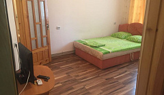 Фото объекта ««У Михаила» гостевой дом в Евпатории», 3