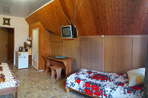 &quot;Комфорт&quot; мини-гостиница в Лазаревском фото 4