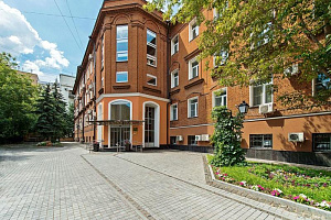 Гостиницы Москвы для отдыха с детьми, "Багратион" для отдыха с детьми