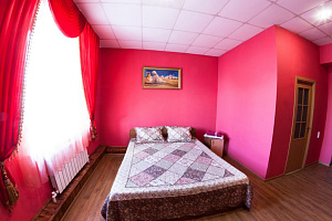 Мини-отели в Оренбурге, "1000 и одна ночь" мини-отель мини-отель - забронировать номер