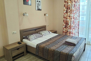 1-комнатная квартира Верхняя 13/2