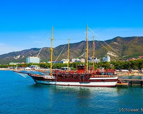 Геленджик