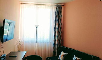 &quot;Квартира Для Отдыха на Море&quot; 1-комнатная квартира в Лазаревском - фото 4