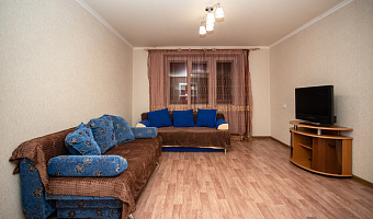 3х-комнатная квартира Демьяна Бедного 109 в Тюмени - фото 5