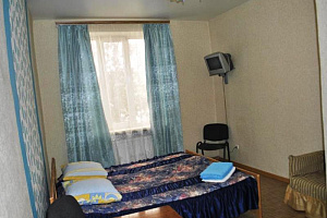 Квартиры Элисты 1-комнатные, "PMK-2" 1-комнатная - фото