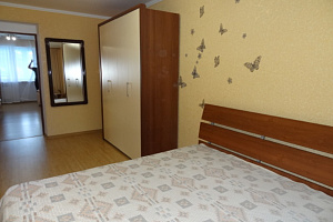 2х-комнатная квартира Грибоедова 25 в Геленджике фото 8