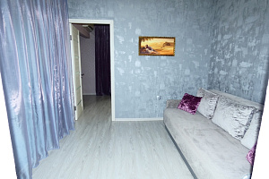 2х-комнатный дом под-ключ Калинина 27 в Феодосии фото 8