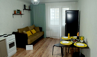 1-комнатная квартира Генерала Трошева 25 в Краснодаре - фото 4