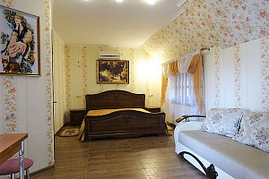 Гостевой дом Слободская 14 в Евпатории фото 21