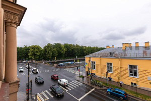 &quot;Оболенский&quot; отель в Санкт-Петербурге 9