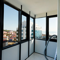 &quot;Симфония&quot; апарт-отель