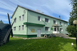 &quot;Сампо&quot; гостиница