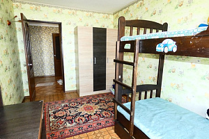 3х-комнатная квартира Крымская 31 в Феодосии фото 11